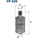 FILTRON Kraftstofffilter