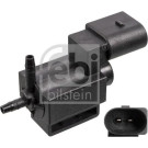 FEBI BILSTEIN Ventil, Luftsteuerung-Ansaugluft FEBI BILSTEIN Ventil, Luftsteuerung-Ansaugluft