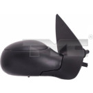 SPIEGEL R IN VERS | PEUGEOT 206 (-CC) 8,98-1,06 | 55071022