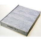 DENCKERMANN Innenraumfilter M110866K