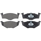 A.B.S. Bremsbeläge 36969