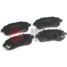 JPN Bremsbelagsatz, Scheibenbremse 10H3047-JPN