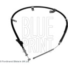 Seilzug, Feststellbremse Subaru T. Impreza 2.0 Combi 00- Pr | ADS74627