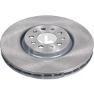 FEBI BILSTEIN Bremsscheibe