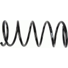 SACHS Fahrwerksfeder | 997 928