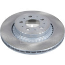 FEBI BILSTEIN Bremsscheibe | 32249
