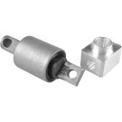 TEDGUM_TD Hülse, Querlenkerlagerung 00226836 TEDGUM_TD Hülse, Querlenkerlagerung 00226836