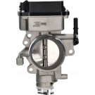 NISSENS Drosselklappenstutzen 955126 FIRST FIT