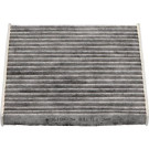 AMC Aktivkohlefilter PKW | MITSUBISHI i-MiEV 09 | MC-4019C