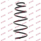 KYB Fahrwerksfeder Opel P. Astra J 1.4 12/09 | RA3960