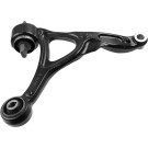 42587 01 Lenker, Radaufhängung