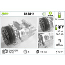 VALEO Kompressor 813811