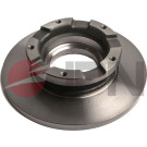 JPN Bremsscheibe 40H9091-JPN