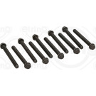 ELRING Zylinderkopfschraubensatz 060.350