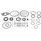 FEBI BILSTEIN Dichtungssatz, Lenkgetriebe | 08695