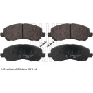 Bremsbelagsatz Mitsubishi P. Asx/Galant/Lancer 1.3-2.5 V6 24V 99 | ADC44264