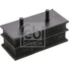 FEBI BILSTEIN Lagerung des Getriebes | 04395