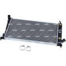 Kühler, Motorkühlung | 58349