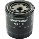 DENCKERMANN Ölfilter | A210104