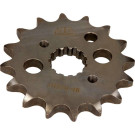 Antriebskettenrad Vordermotor. Stahl | JTF519.16