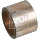 FEBI BILSTEIN Kollektorlagergehäuse, Anlasser