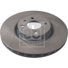 FEBI BILSTEIN Bremsscheibe