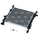 Kühler, Motorkühlung | 53651