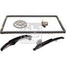 Steuerkettensatz | TOYOTA | 107857
