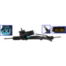 Lenkgetriebe elektronisch | CITROEN C2,C3,PEUGEOT 02 | 717521332