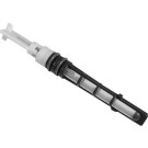 Einspritzdüse, Expansionsventil BEHR AVE 49 000S