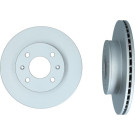 KAMOKA Bremsscheibe 1032536 KAMOKA Bremsscheibe 1032536