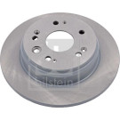 FEBI BILSTEIN Bremsscheibe