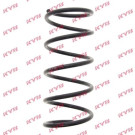 KYB Fahrwerksfeder Mitsubishi P. Carisma 1.6 07/95-06/06 | RA1961