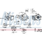 LADER, AUFLADUNG | NIS93502