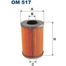 FILTRON Ölfilter