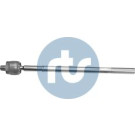 RTS Axialgelenk, Spurstange 92.09258 RTS Axialgelenk, Spurstange 92.09258