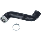 Ladeluftschlauch | 166280 Ladeluftschlauch | 166280