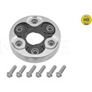 12 554 004 Gelenk, Längswelle | AUDI,SEAT,SKODA,VW | 100 152 2101/HD