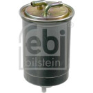 Kraftstofffilter Vw Dieselrohre | 21597