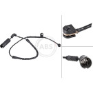 A.B.S. Verschleißsensor 39581