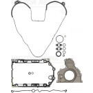 Dichtungssatz, Kurbelgehäuse | LAND ROVER Discovery 3.0 TD 10 | 08-38527-02