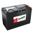 ENERGIZER Starterbatterie EC20