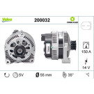 VALEO Generator 200032 VALEO CORE-FLEX