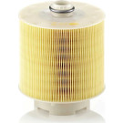Mann & Hummel Luftfilter PKW | Audi A6 2,7TDI 3,0 TDI V6 | C 17 137 x