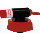 Liqui Moly Auslaufhahn für Kanister mit Gewinde DIN 51 1 Stk | 1Stk