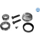 VKBA 1498PL Radlager MERCEDES W124,W202 MEYLE-ORIGINAL: True to OE 140330092