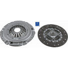 Kupplungssatz | OPEL Astra,VectraB 2.0DTI bisFgNr | 3000951229