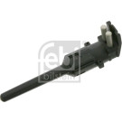 Kühlmittelstandsensor | Mercedes | 24052