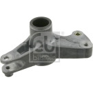 FEBI BILSTEIN Spannarm, Keilrippenriemen | 01310