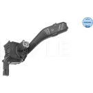 17 699 027 Lenkstockschalter AUDI,SEAT,SKODA,VW MEYLE-ORIGINAL: True to OE 1008500009